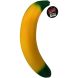 Іграшка Monster Gum Крутий заміс Super Banana Monster Gum AS25007
