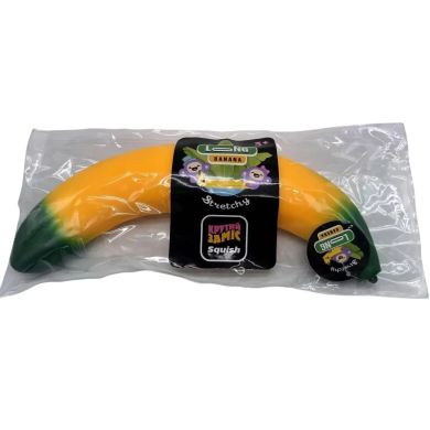 Іграшка Monster Gum Крутий заміс Super Banana Monster Gum AS25007