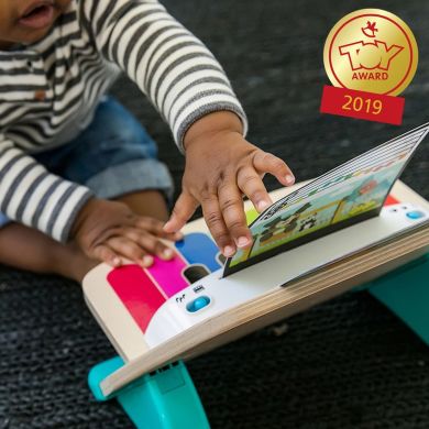Игрушка музыкальная Baby Einstein Пианино Magic Touch 11649