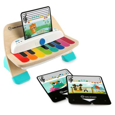 Игрушка музыкальная Baby Einstein Пианино Magic Touch 11649