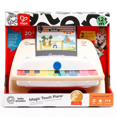 Игрушка музыкальная Baby Einstein Пианино Magic Touch 11649