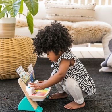 Игрушка музыкальная Baby Einstein Пианино Magic Touch 11649