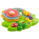 Іграшка музична Chicco Sensory Flower 10156.00