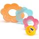Іграшка музична Chicco Sensory Flower 10156.00
