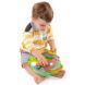 Іграшка музична Chicco Sensory Flower 10156.00
