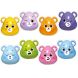 Іграшка-сюрприз у кулі COOL THINGS CARE BEARS (в асортименті) CB008