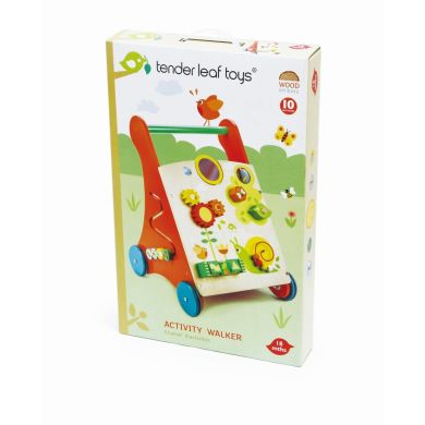 Іграшка з дерева Ходуни дитячі Tender Leaf Toys TL8465