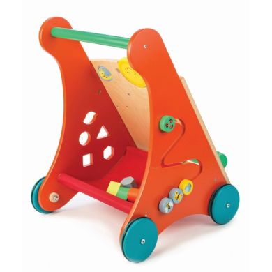 Іграшка з дерева Ходуни дитячі Tender Leaf Toys TL8465