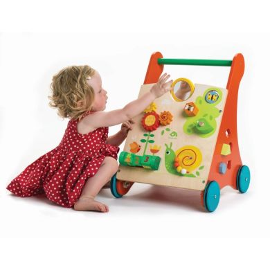 Іграшка з дерева Ходуни дитячі Tender Leaf Toys TL8465