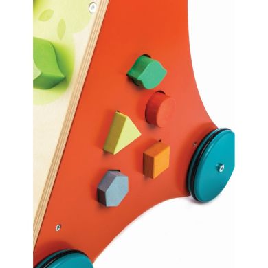 Іграшка з дерева Ходуни дитячі Tender Leaf Toys TL8465