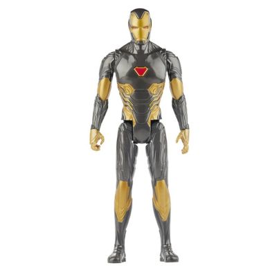 Ігрова фігурка Hasbro Avengers Titan Hero Залізна людина E3308