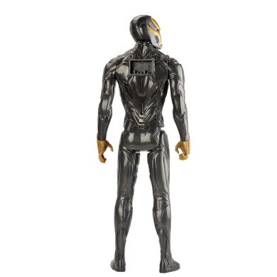 Ігрова фігурка Hasbro Avengers Titan Hero Залізна людина E3308