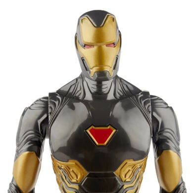 Игровая фигурка Hasbro Avengers Titan Hero Железный человек E3308