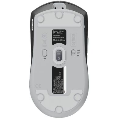 Ігрова миша бездротова DARK PROJECT Nexus Ultra DPP_NexusUltra_BW
