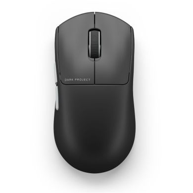 Ігрова миша бездротова DARK PROJECT Nexus Ultra DPP_NexusUltra_BW