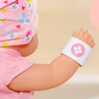 Ігровий набір BABY BORN &ndash; АПТЕЧКА (10 предметів) 834091