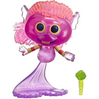 Ігровий набір Hasbro Trolls Тролі з музичним інструментом в асортименті 13 см E6568