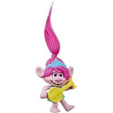 Ігровий набір Hasbro Trolls Тролі з музичним інструментом в асортименті 13 см E6568