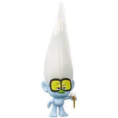 Ігровий набір Hasbro Trolls Тролі з музичним інструментом в асортименті 13 см E6568