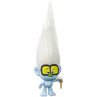 Ігровий набір Hasbro Trolls Тролі з музичним інструментом в асортименті 13 см E6568