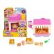 Игровой набор Мама-сюрприз Хомяк Little Live Pets 26626
