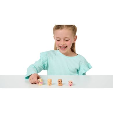 Игровой набор Мама-сюрприз Хомяк Little Live Pets 26626