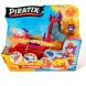 Игровой набор PIRATIX S ПИРАТСКИЙ КОРАБЛЬ МОРСКИЙ ГРОМОВИК PPXSP114IN20