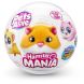 Інтерактивна м'яка іграшка PETS ALIVE S1 &ndash; КУМЕДНИЙ ХОМ&rsquo;ЯЧОК (помаранчевий) 9543-4