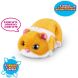 Інтерактивна м'яка іграшка PETS ALIVE S1 &ndash; КУМЕДНИЙ ХОМ&rsquo;ЯЧОК (помаранчевий) 9543-4