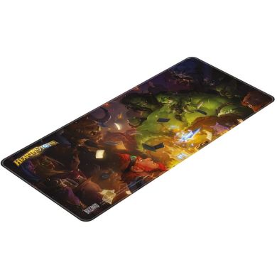 Килимок для миші HEARTHSTONE Heroes, (Хартстоун) XL FBLMPHSHEROES21XL