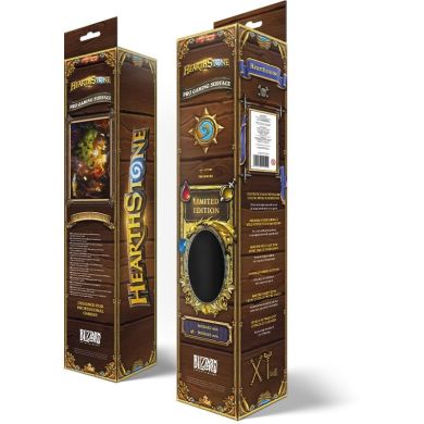 Килимок для миші HEARTHSTONE Heroes, (Хартстоун) XL FBLMPHSHEROES21XL