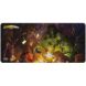 Килимок для миші HEARTHSTONE Heroes, (Хартстоун) XL FBLMPHSHEROES21XL