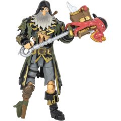 Колекційна фігурка Jazwares Fortnite Legendary Series Blackheart Skeleton S9 FNT0737