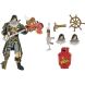 Колекційна фігурка Jazwares Fortnite Legendary Series Blackheart Skeleton S9 FNT0737