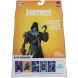 Колекційна фігурка Jazwares Fortnite Legendary Series Blackheart Skeleton S9 FNT0737