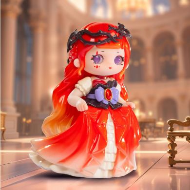 Коллекционная фигурка POP TOP Letsvan серии Ziyuli - роскошные самоцветы (в дисп., в асс.) 17Zl-0204