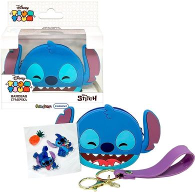 Колекційна сумочка серії TSUM TSUM СТІЧ (у дисплеї) 105/CN24