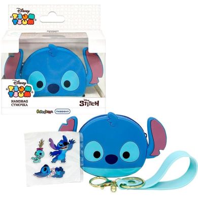 Колекційна сумочка серії TSUM TSUM СТІЧ (у дисплеї) 105/CN24