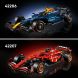 Конструктор Автомобіль F1 Ferrari SF-24 LEGO TECHNIC 42207