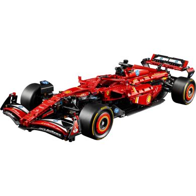 Конструктор Автомобіль F1 Ferrari SF-24 LEGO TECHNIC 42207