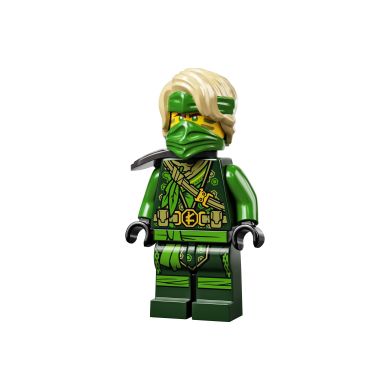 Конструктор Дракон джунглей Lego Ninjago 71746