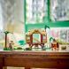 Конструктор LEGO Super Mario Будинок на дереві Донкі Конґ. Додатковий набір 555 деталей 71424