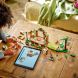 Конструктор LEGO Super Mario Будинок на дереві Донкі Конґ. Додатковий набір 555 деталей 71424
