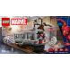 Конструктор Человек-Паук против Дока Ока: Сцена в метро LEGO Super Heroes 76321