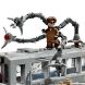 Конструктор Человек-Паук против Дока Ока: Сцена в метро LEGO Super Heroes 76321