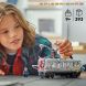 Конструктор Человек-Паук против Дока Ока: Сцена в метро LEGO Super Heroes 76321