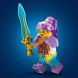 Конструктор Повітряна куля Іззі &laquo;Нарвал&raquo; LEGO DREAMZzz 71472