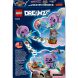 Конструктор Повітряна куля Іззі &laquo;Нарвал&raquo; LEGO DREAMZzz 71472