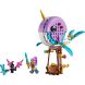 Конструктор Повітряна куля Іззі &laquo;Нарвал&raquo; LEGO DREAMZzz 71472
