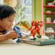 Конструктор Робот вогняної стихії Кая LEGO NINJAGO 71808